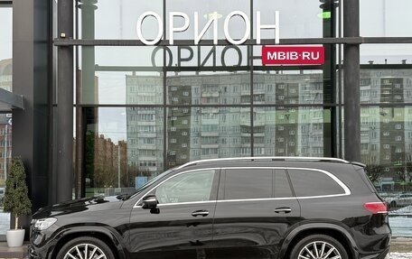 Mercedes-Benz GLS, 2020 год, 7 900 000 рублей, 6 фотография