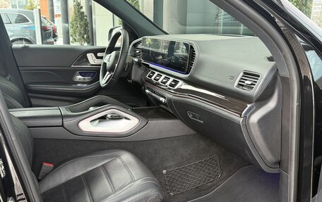 Mercedes-Benz GLS, 2020 год, 7 900 000 рублей, 14 фотография