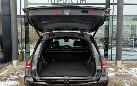 Mercedes-Benz GLS, 2020 год, 7 900 000 рублей, 18 фотография