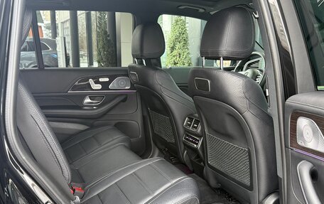 Mercedes-Benz GLS, 2020 год, 7 900 000 рублей, 13 фотография