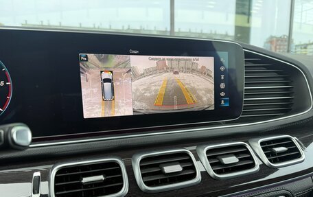 Mercedes-Benz GLS, 2020 год, 7 900 000 рублей, 16 фотография