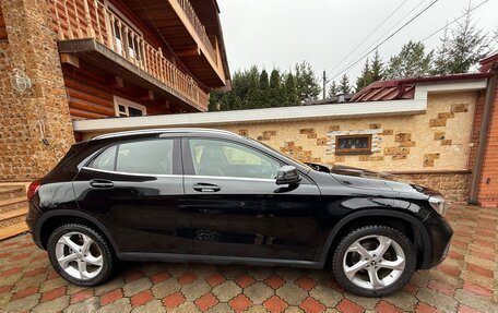Mercedes-Benz GLA, 2018 год, 2 400 000 рублей, 6 фотография