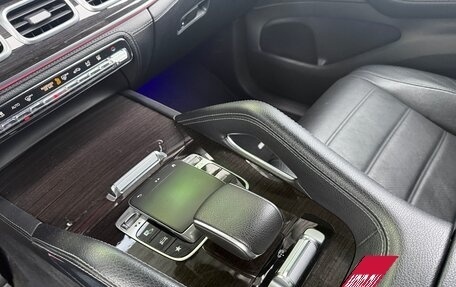 Mercedes-Benz GLS, 2020 год, 7 900 000 рублей, 15 фотография