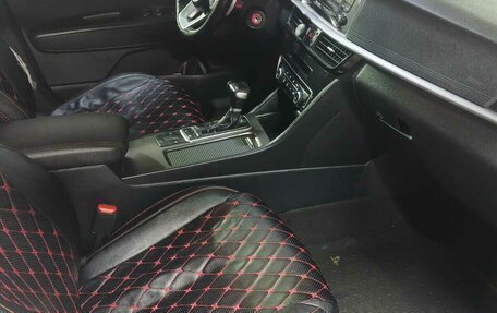 KIA Optima IV, 2019 год, 1 250 000 рублей, 6 фотография