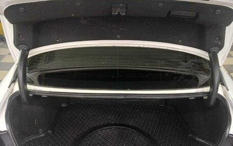 KIA Optima IV, 2019 год, 1 250 000 рублей, 9 фотография