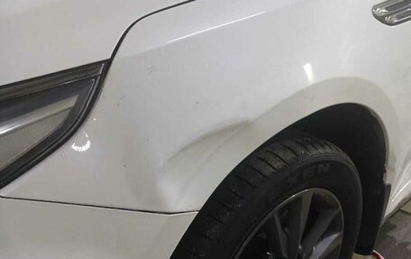 KIA Optima IV, 2019 год, 1 250 000 рублей, 7 фотография