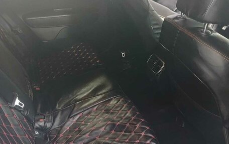 KIA Optima IV, 2019 год, 1 250 000 рублей, 12 фотография