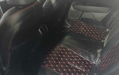 KIA Optima IV, 2019 год, 1 250 000 рублей, 13 фотография