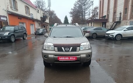 Nissan X-Trail, 2006 год, 660 000 рублей, 2 фотография