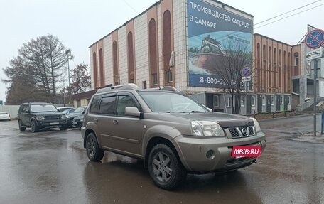 Nissan X-Trail, 2006 год, 660 000 рублей, 3 фотография