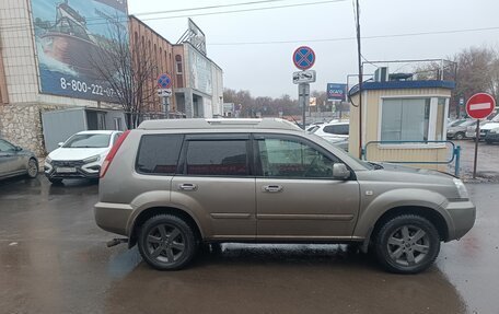 Nissan X-Trail, 2006 год, 660 000 рублей, 4 фотография