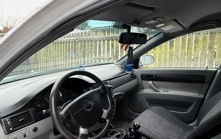 Chevrolet Lacetti, 2008 год, 399 000 рублей, 5 фотография