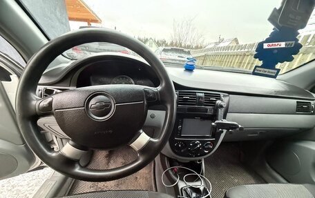 Chevrolet Lacetti, 2008 год, 399 000 рублей, 6 фотография