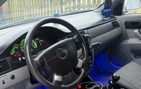 Chevrolet Lacetti, 2008 год, 399 000 рублей, 9 фотография