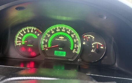 Chevrolet Lacetti, 2008 год, 399 000 рублей, 10 фотография