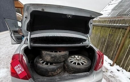 Chevrolet Lacetti, 2008 год, 399 000 рублей, 11 фотография