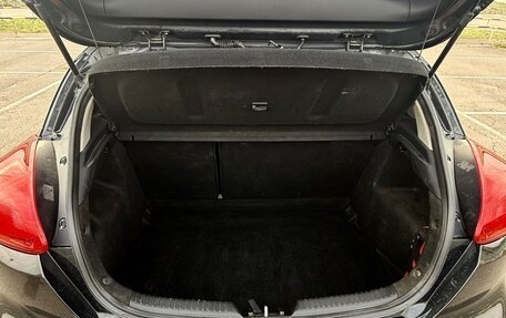 KIA cee'd III, 2015 год, 995 000 рублей, 4 фотография