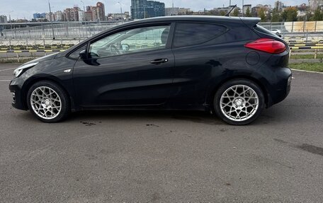 KIA cee'd III, 2015 год, 995 000 рублей, 8 фотография