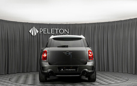 MINI Countryman I (R60), 2012 год, 1 720 000 рублей, 7 фотография
