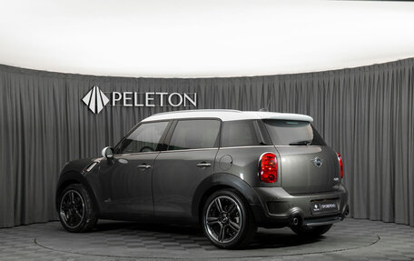 MINI Countryman I (R60), 2012 год, 1 720 000 рублей, 5 фотография