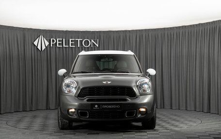 MINI Countryman I (R60), 2012 год, 1 720 000 рублей, 4 фотография