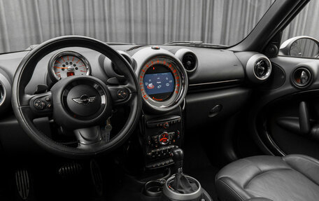 MINI Countryman I (R60), 2012 год, 1 720 000 рублей, 10 фотография