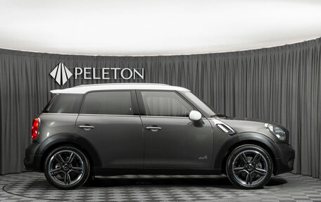 MINI Countryman I (R60), 2012 год, 1 720 000 рублей, 9 фотография
