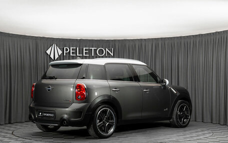 MINI Countryman I (R60), 2012 год, 1 720 000 рублей, 6 фотография
