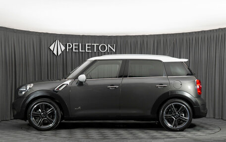 MINI Countryman I (R60), 2012 год, 1 720 000 рублей, 8 фотография