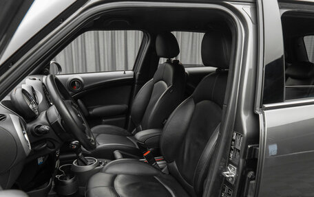 MINI Countryman I (R60), 2012 год, 1 720 000 рублей, 12 фотография