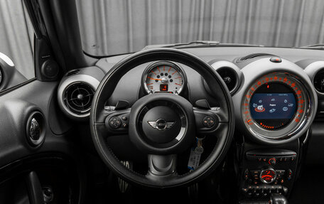 MINI Countryman I (R60), 2012 год, 1 720 000 рублей, 13 фотография