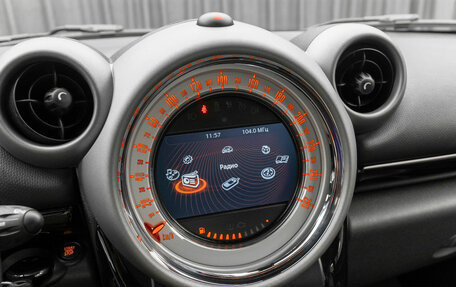MINI Countryman I (R60), 2012 год, 1 720 000 рублей, 20 фотография