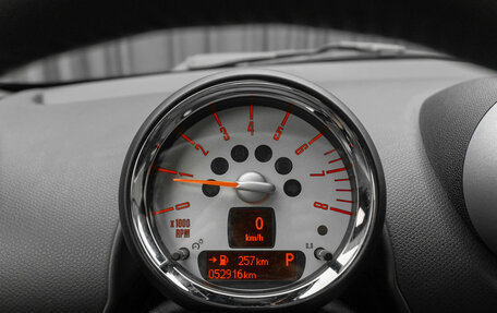 MINI Countryman I (R60), 2012 год, 1 720 000 рублей, 14 фотография