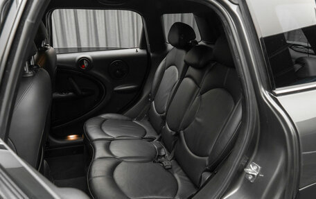 MINI Countryman I (R60), 2012 год, 1 720 000 рублей, 15 фотография