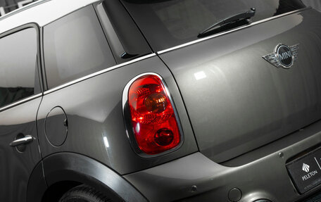 MINI Countryman I (R60), 2012 год, 1 720 000 рублей, 27 фотография