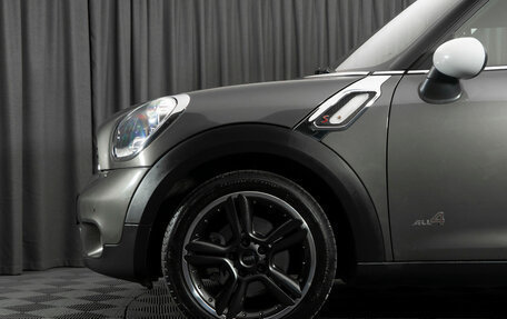 MINI Countryman I (R60), 2012 год, 1 720 000 рублей, 25 фотография