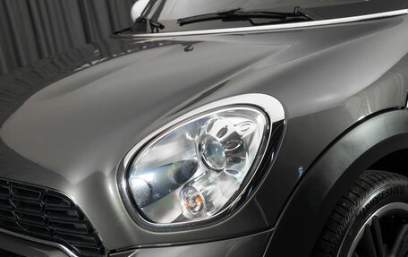 MINI Countryman I (R60), 2012 год, 1 720 000 рублей, 26 фотография
