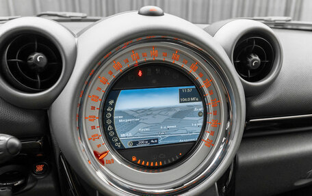 MINI Countryman I (R60), 2012 год, 1 720 000 рублей, 22 фотография