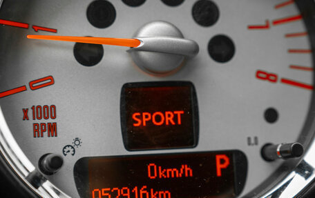 MINI Countryman I (R60), 2012 год, 1 720 000 рублей, 24 фотография