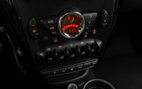 MINI Countryman I (R60), 2012 год, 1 720 000 рублей, 18 фотография
