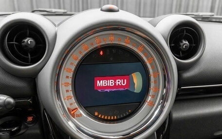 MINI Countryman I (R60), 2012 год, 1 720 000 рублей, 23 фотография