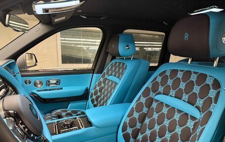 Rolls-Royce Cullinan, 2025 год, 80 500 000 рублей, 12 фотография