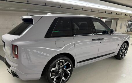 Rolls-Royce Cullinan, 2025 год, 80 500 000 рублей, 9 фотография