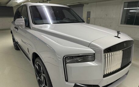Rolls-Royce Cullinan, 2025 год, 80 500 000 рублей, 7 фотография