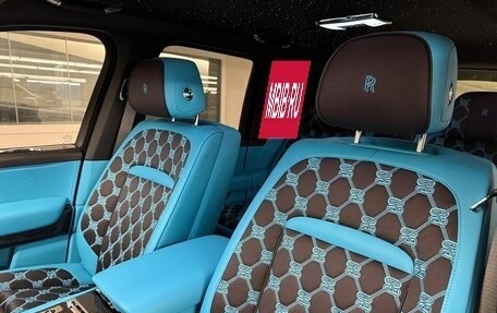 Rolls-Royce Cullinan, 2025 год, 80 500 000 рублей, 11 фотография