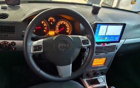 Opel Astra H, 2011 год, 555 000 рублей, 2 фотография