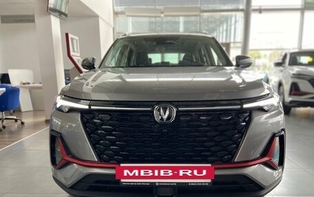 Changan CS35 Plus, 2025 год, 2 779 900 рублей, 2 фотография