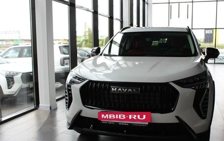 Haval Jolion, 2025 год, 2 549 000 рублей, 4 фотография