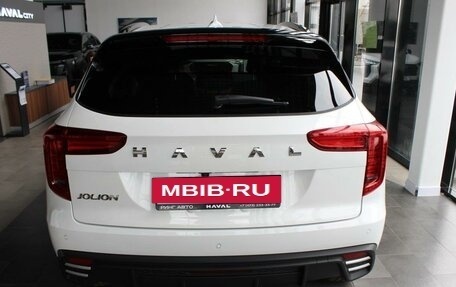 Haval Jolion, 2025 год, 2 549 000 рублей, 9 фотография
