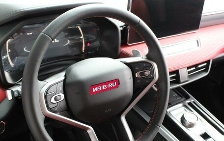 Haval Jolion, 2025 год, 2 549 000 рублей, 27 фотография